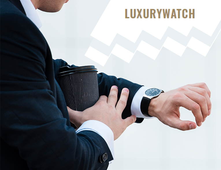 Affordable Luxury Watch