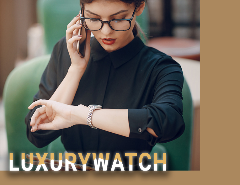 Your Ultimate Guide to Buying a Women’s Watch