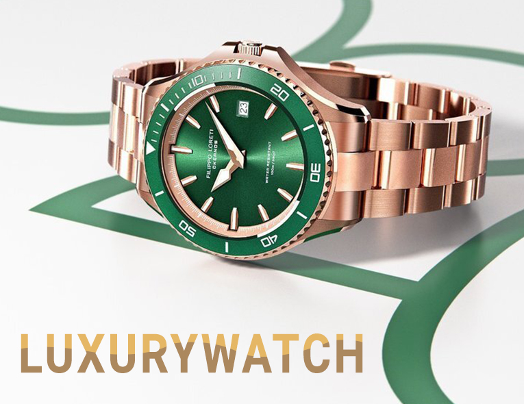 Is It Worth Buying a Filippo Loreti Watch?