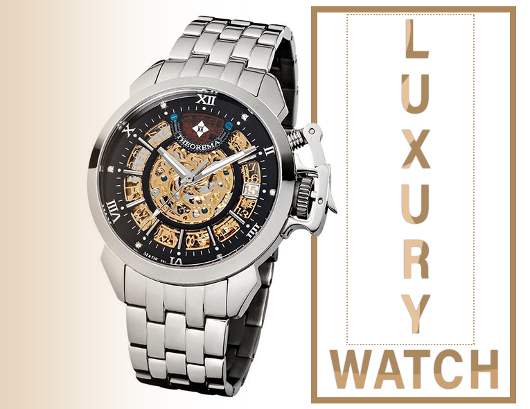 5 Reasons Why You Should Consider Buying a Tufina Watch
