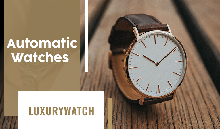 Top 5 Automatic Watches to Buy Under $500