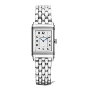 Jaeger-LeCoultre Reverso ($5,500)