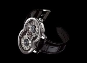 MB&F Horological Machine (Approx. $81,000)