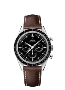 Omega Speedmaster “First Omega in Space” ($5,300)