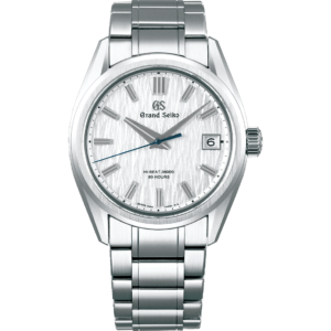 Grand Seiko Birch Forest “Shirakaba” ($9,100)