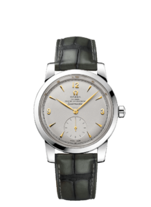 Omega Seamaster ($42,700)