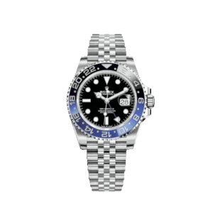 Rolex GMT Master II ($9,700)