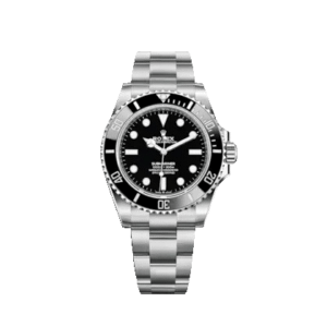 Rolex Submariner ($8,100)