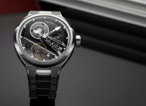 Greubel Forsey Balancier S2 appearance reviews