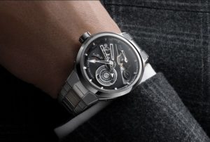 Greuble Forsey Balancier S2 Review Luxury watch expert