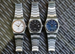 TIssot Clear Dial Review 