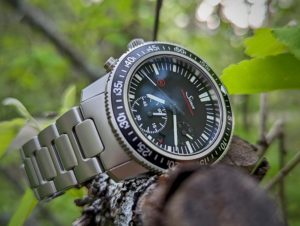 Sinn EZM 13.1 Expert Review