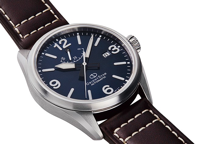 Orient star watch review 2023 from watch experts