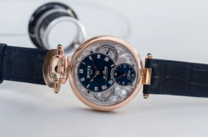 Bovet 19 Thirty Fleurier classic watch recommendation