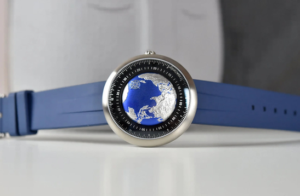Ciga Design Series U Blue Planet Watch recommendation