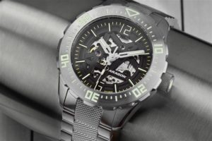 Aragon Regeneron T-100 watch recommendations