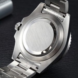 Parnis GMT watch recommendation