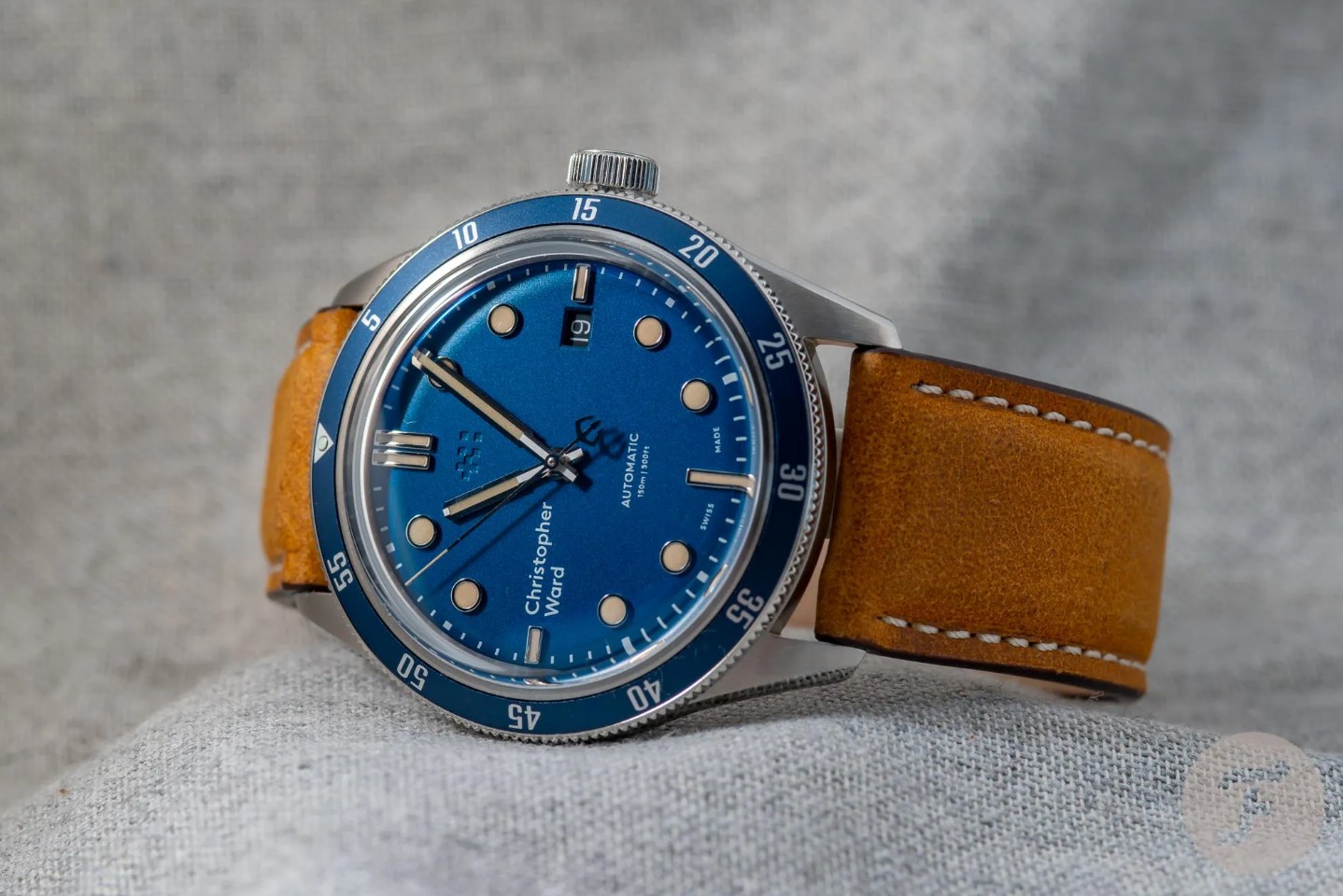 Christopher Ward C65 Trident in-Depth Review