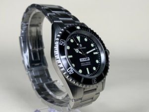 Steinhart Comex men's watch recommendation