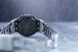 Casio G-Shock Full Metal shock resistant watch for men