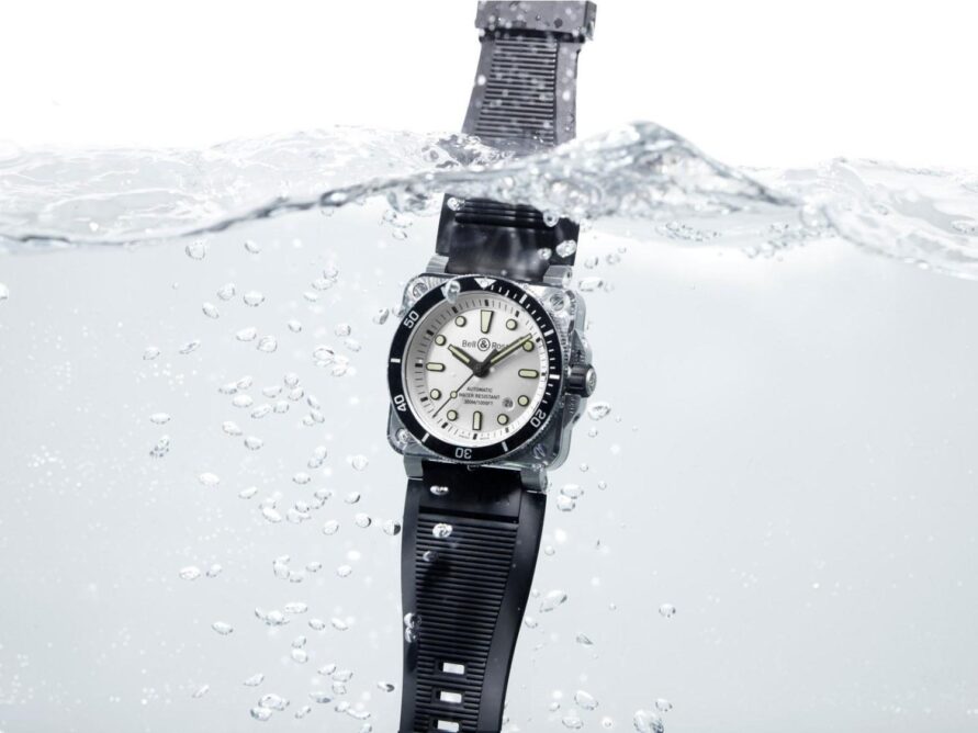 Top 3 Diving Watches: Our Recommendations