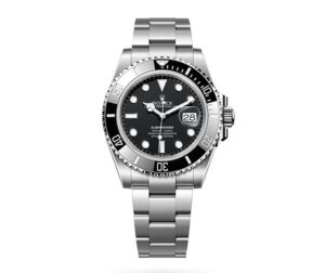Rolex Submariner, luxury diving watch for men