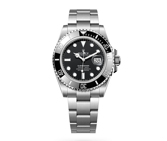 Famous Diving Watches: Rolex Submariner Review